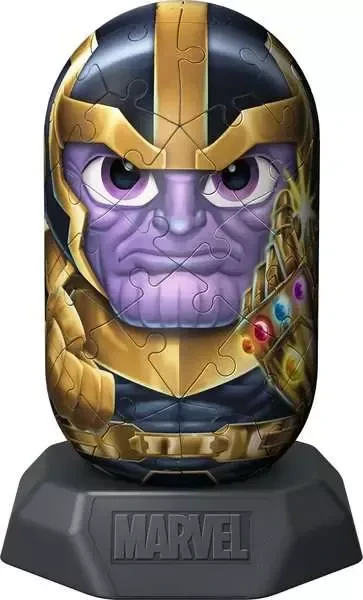 Ravensburger Hylkies Marvel Thanos