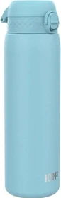 ion8 Leak Proof Stainless Steel Trinkflasche 1.2l alaskan blue