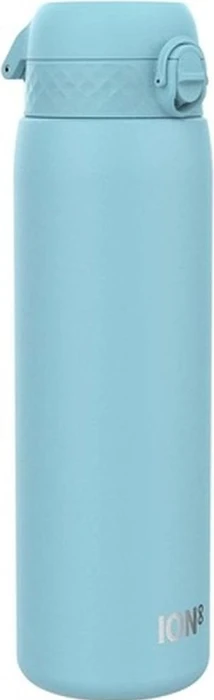 ion8 Leak Proof Stainless Steel Trinkflasche 1.2l alaskan blue