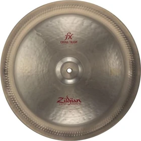 Zildjian FX Oriental China Trash 18"