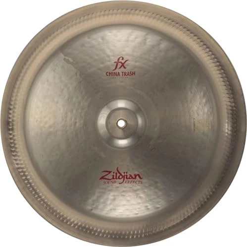 Zildjian FX Oriental China Trash 18"