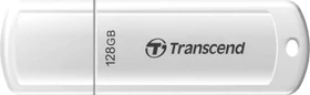 Transcend JetFlash 730 128GB, USB-A, USB 3.2 Gen 1×1