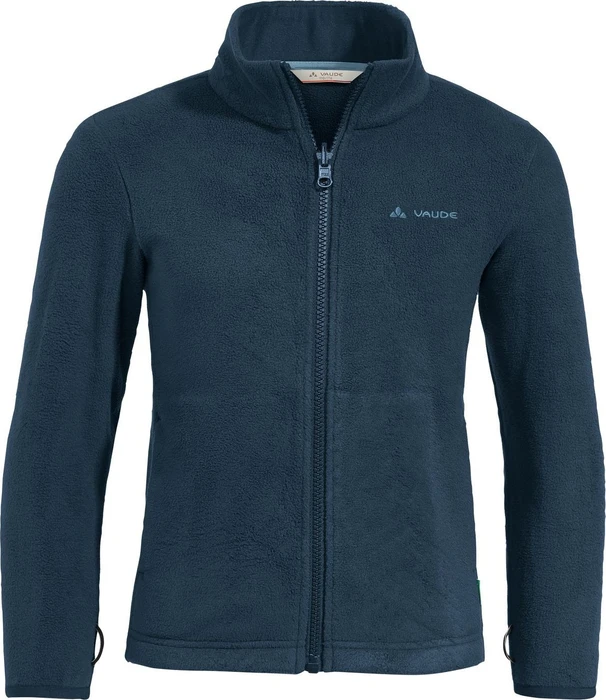 Vaude Campfire IV Funktionsjacke bronze (Junior)