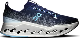 On Cloudsurfer Max midnight/ivory (Herren)