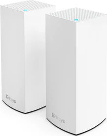 Linksys Atlas Pro 6, AX5400, 2er-Pack