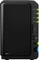 Synology DiskStation DS211+, 512MB RAM, 1x RJ-45 1000Base-T, 3x USB-A 2.0 Vorschaubild