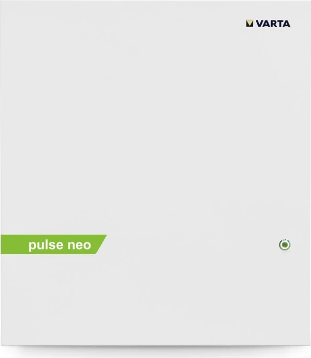 Varta pulse neo 6, 6.5kWh