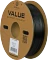 PrimaCreator PrimaValue ABS, schwarz, Spule, 1.75mm, 1.00kg Vorschaubild