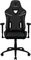 Thunder X3 TC5 Gamingstuhl, All Black Vorschaubild
