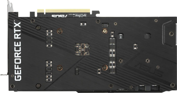 ASUS Dual GeForce RTX 3070, DUAL-RTX3070-8G, 8GB GDDR6, 2x HDMI, 3x DP