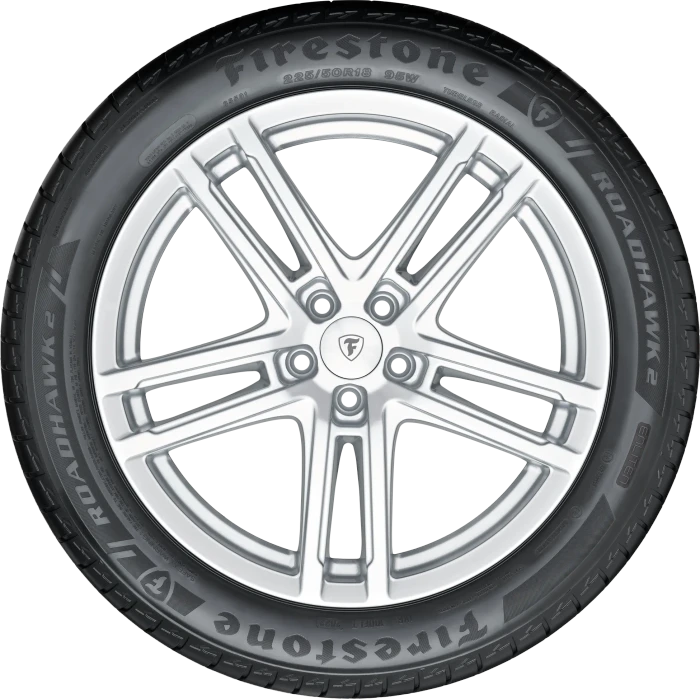 Firestone Roadhawk 2 235/60 R18 107V XL