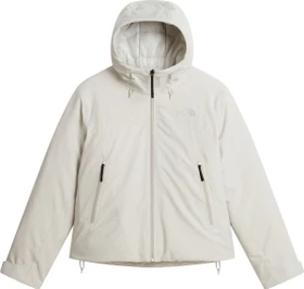 The North Face TNF Range Down Funktionsjacke cumulus cloud (Damen)