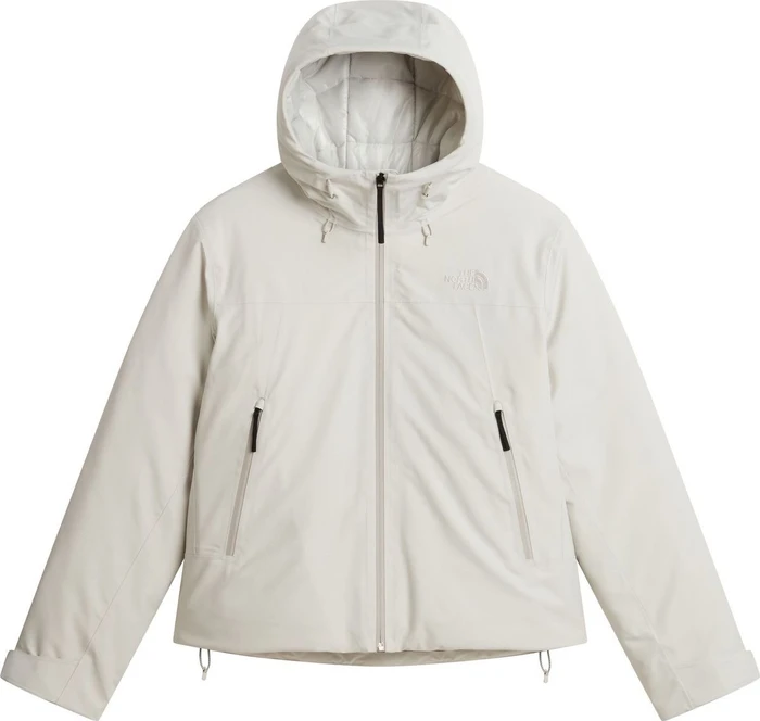 The North Face TNF Range Down Funktionsjacke cumulus cloud (Damen)