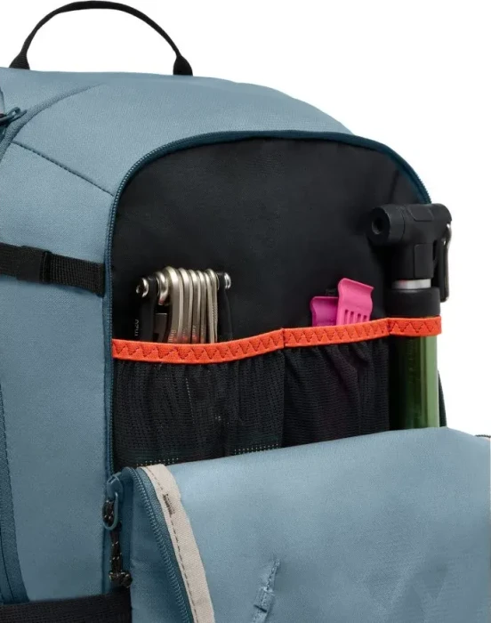 Vaude Trailvent 20 heron (47277-964) – Bild 6