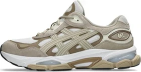 Asics Gel-NYC 2.0 white/feather grey