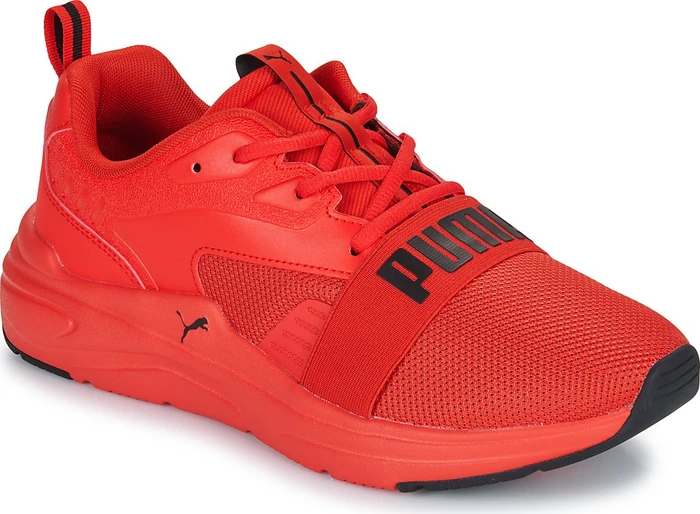 Puma Softride Wired 2