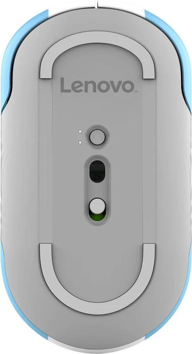 Lenovo 350 Silent Mouse, WM 2026 Fan Edition - Argentina, Bluetooth