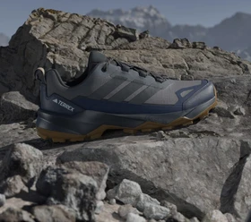 adidas Terrex Skychaser Ax5 Gore-Tex grey four/carbon/shadow navy (Herren)