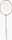 Yonex Astrox 77 Play Badmintonschläger light beige (AX77-PL)