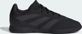 adidas Predator 24 Club IN core black/carbon (Junior)
