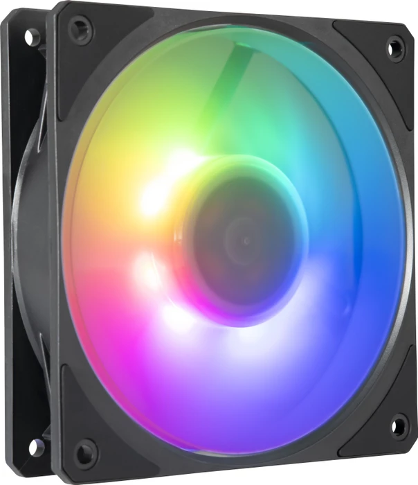 Cooler Master Mobius 120P ARGB, LED-Steuerung, 120mm, 3er-Pack