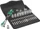 Wera 8100 SA 6 Zyklop Speed Bitset/Steckschlüsselsatz inkl. Tasche, 28-tlg. (05004016001)