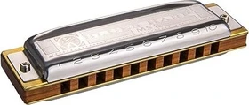 Hohner Blues Harp MS A
