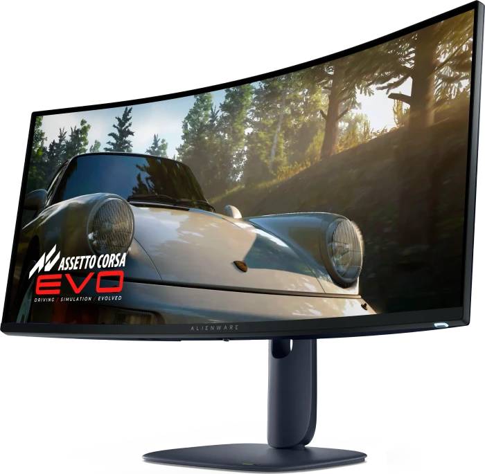 Dell Alienware 34 Gaming Monitor AW3425DW, 34.2"