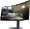 Dell Alienware 34 Gaming Monitor AW3425DW, 34.2" Vorschaubild