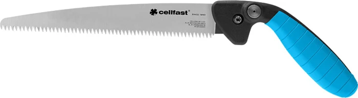 Cellfast Energo Klappsäge, 25cm