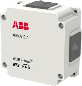 ABB AE/A2.1 KNX Analogeingang 2-fach