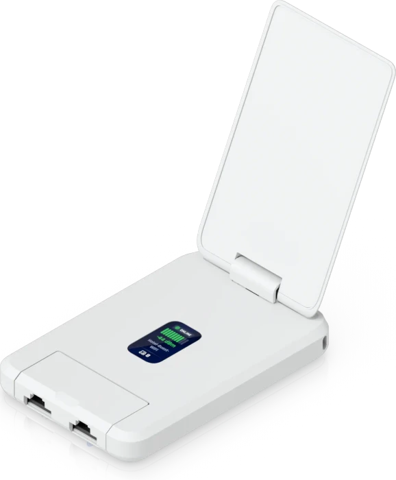 Ubiquiti UniFi Travel Router Long-Range