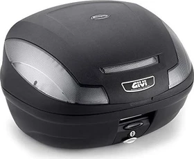 Givi E470 Simply III Tech