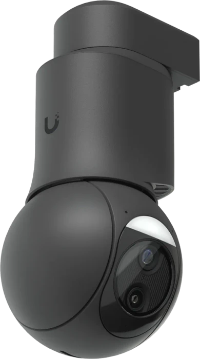 Ubiquiti G6 PTZ, schwarz