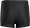 adidas Colorblock 3-Streifen Boxer Badehose schwarz (Junior) Vorschaubild