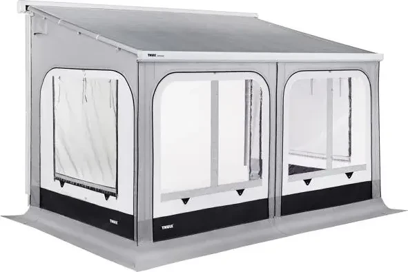 Thule Panorama für Thule Omnistor 6300 Buszelt