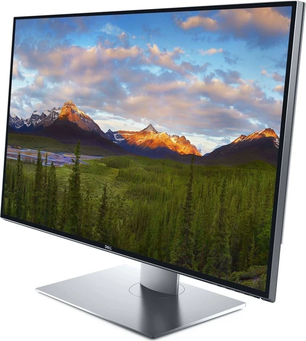 Dell UltraSharp UP3218K, 31.5"