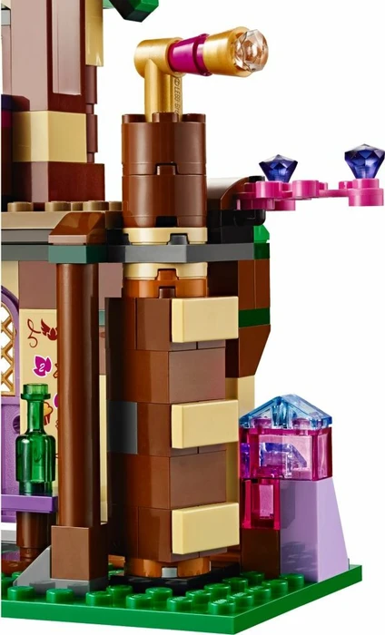 LEGO Elves - Gasthaus Zum Sternenlicht