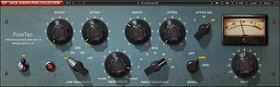 Waves PuigTec EQs, ESD (englisch) (PC/MAC)