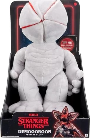Jazwares Stranger Things Demogorgon 30cm