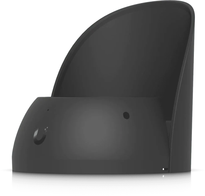 Ubiquiti Dome Camera Wetterschutz schwarz