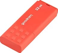 goodram UME3 32GB orange, USB-A, USB 3.2 Gen 1×1