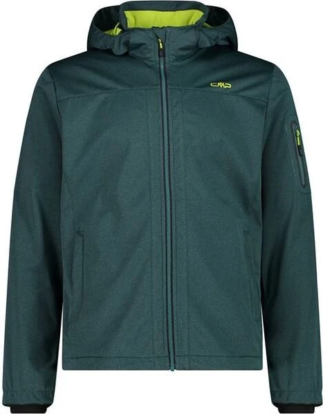 CMP Light Softshell Melange Jacke (Herren)