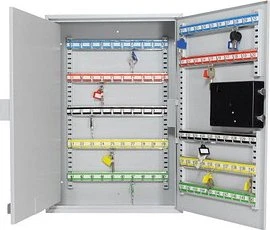 Rottner S 150 Schlüsselkasten, elektronisches Zahlenschloss