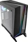 Corsair Carbide Series SPEC-OMEGA RGB, schwarz, Glasfenster Vorschaubild
