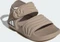 adidas Adilette Sandal 3 trace khaki/cloud white (Junior) Vorschaubild