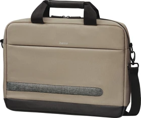 Hama Terra 13.3" Notebooktasche, beige