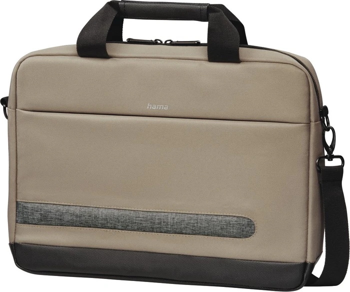 Hama Terra 13.3" Notebooktasche, beige