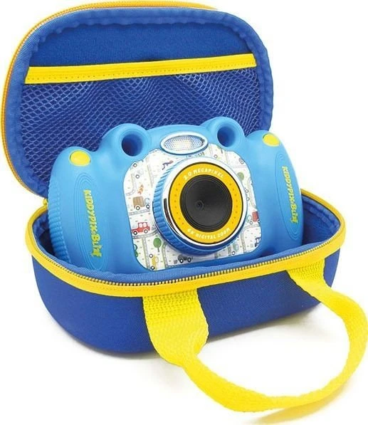 Easypix KiddyPix Blizz blau