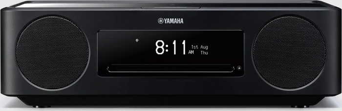 Yamaha TSX-B237D schwarz